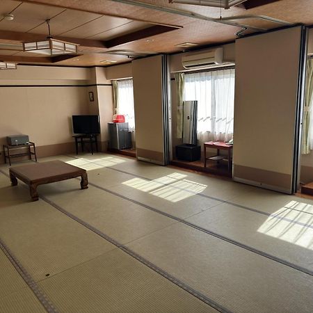 ホテルサンバード Gunma エクステリア 写真