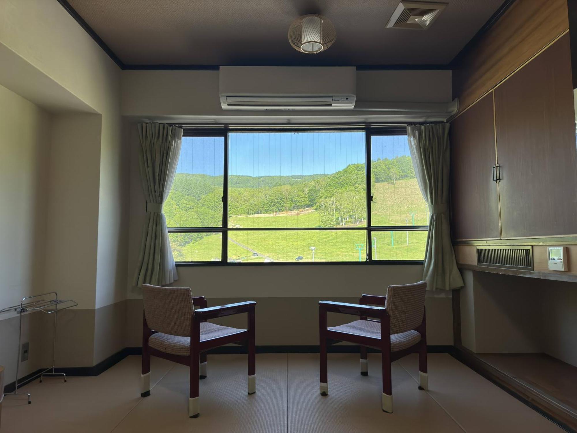 ホテルサンバード Gunma エクステリア 写真