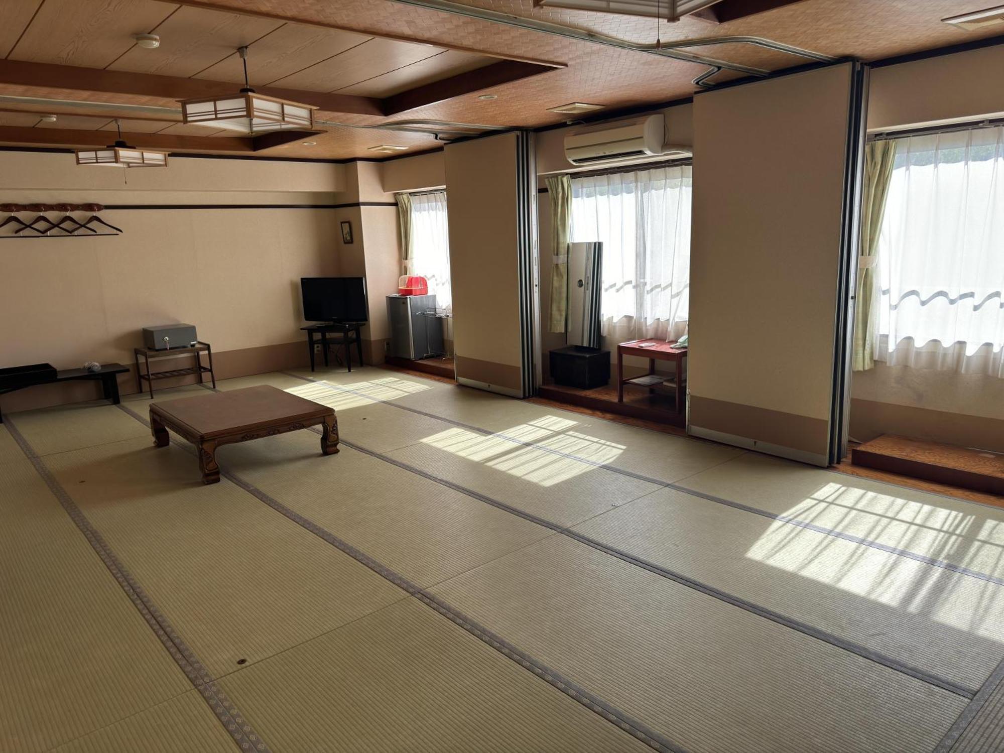 ホテルサンバード Gunma エクステリア 写真