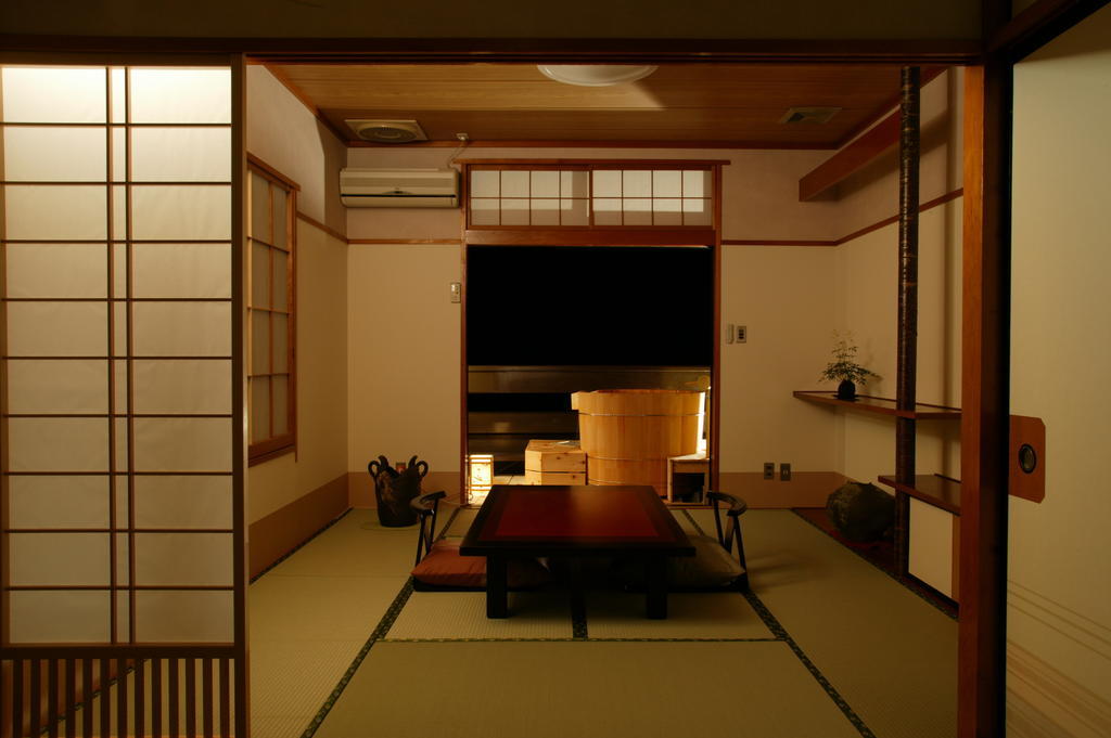 ホテルサンバード Gunma 部屋 写真