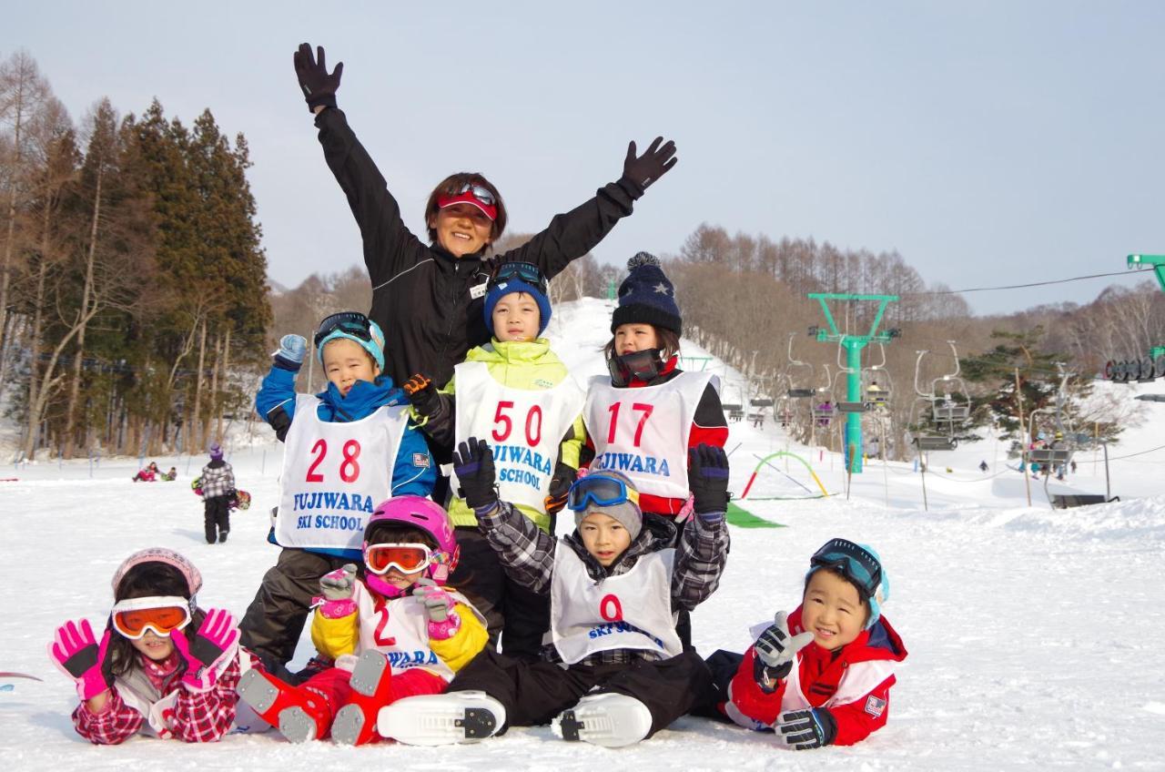 ホテルサンバード Gunma エクステリア 写真