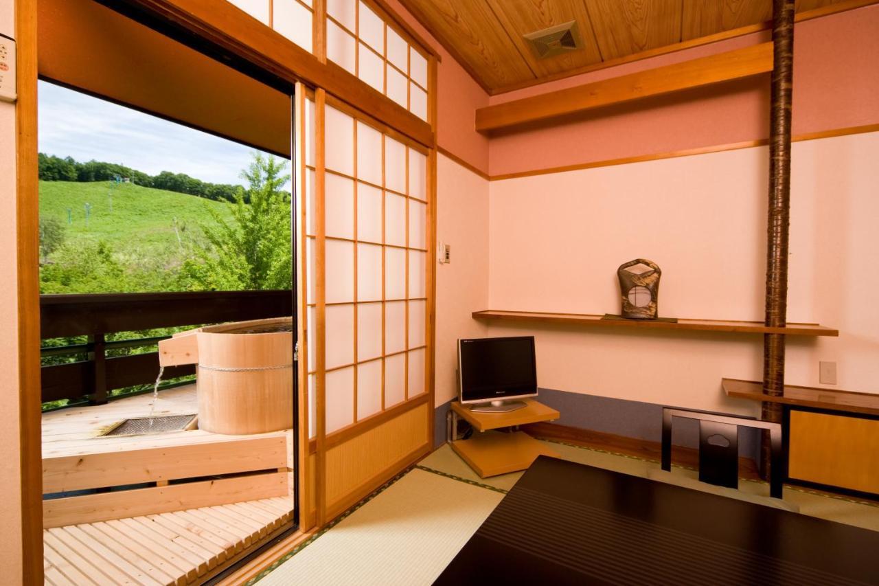 ホテルサンバード Gunma エクステリア 写真