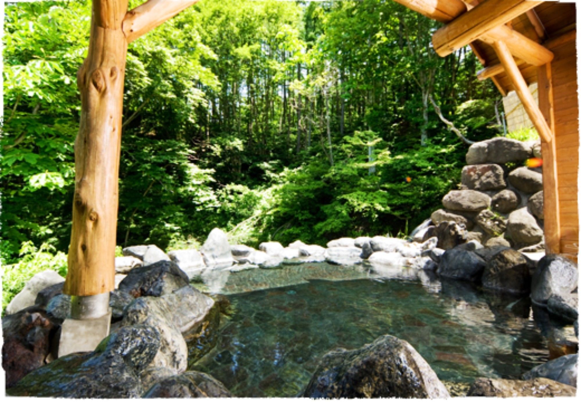 ホテルサンバード Gunma エクステリア 写真