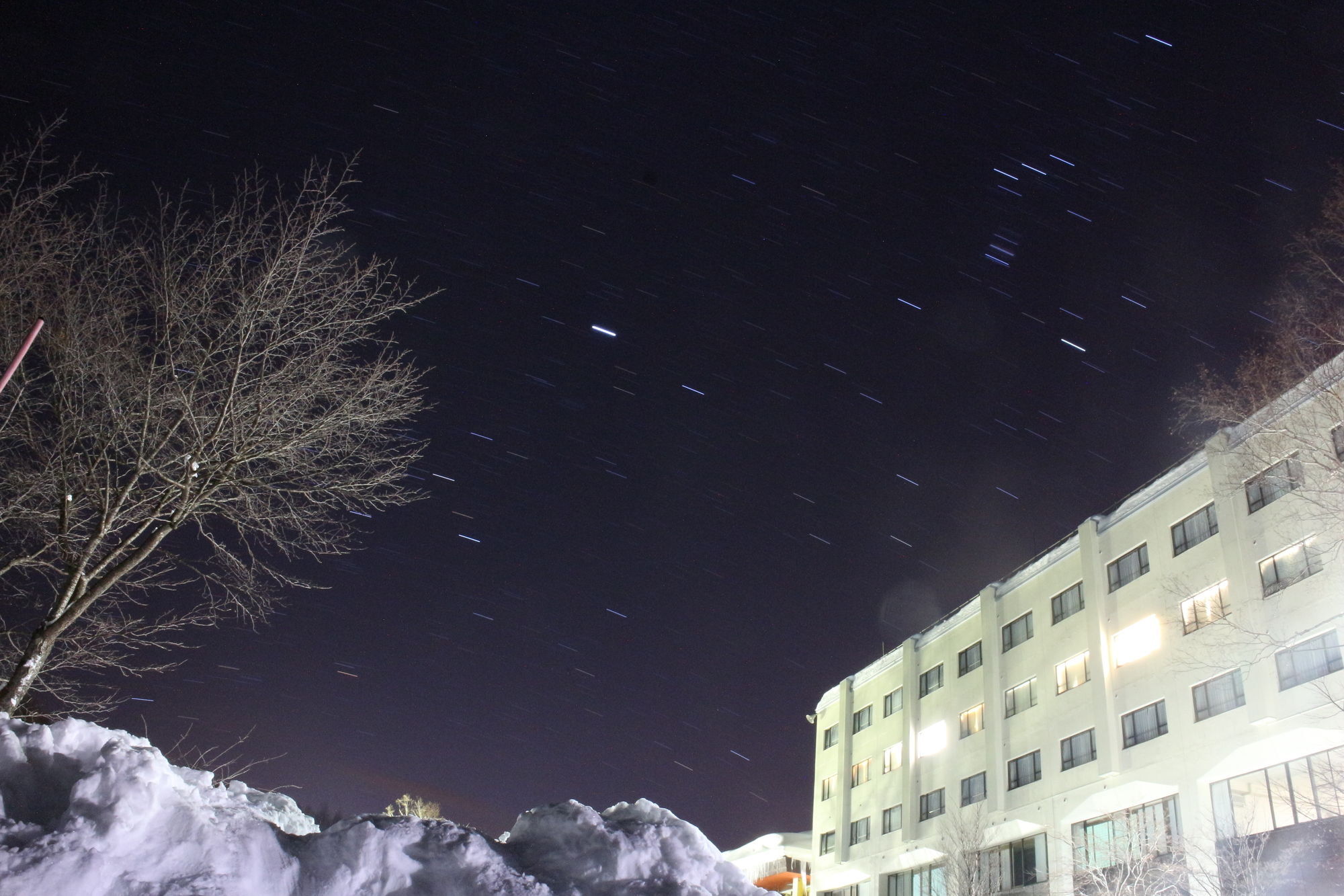 ホテルサンバード Gunma エクステリア 写真