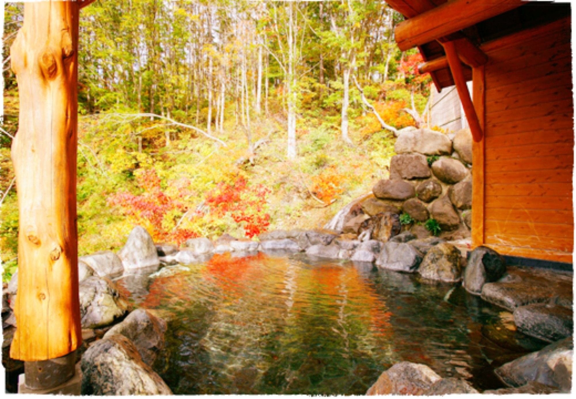 ホテルサンバード Gunma エクステリア 写真